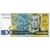  Банкнота 100 крузадо 1987 Бразилия Пресс, фото 1 