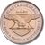  Монета 100 форинтов 2023 «175-летие вооруженных сил» Венгрия, фото 1 