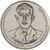  Монета 20 бат 2023 «90 лет Министерству финансов» Таиланд, фото 1 