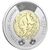  Монета 2 доллара 2023 «100 лет со дня рождения Жана Поля Риопеля» Канада, фото 2 