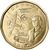  Монета 1 доллар 2023 «Элси МакГилл» Канада, фото 1 