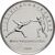  Монета 50 форинтов 2019 «Фехтование» Венгрия, фото 1 