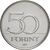  Монета 50 форинтов 2019 «Фехтование» Венгрия, фото 2 