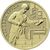  Монета 10 рублей 2023 «Строитель — работник строительной сферы» (Человек труда), фото 1 