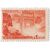  11 почтовых марок «Послевоенное восстановление народного хозяйства» СССР 1947, фото 2 