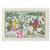  4 почтовые марки «Рисунки советских детей» СССР 1960, фото 5 