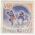  5 почтовых марок «VIII зимние Олимпийские игры в Скво-Вэлли» СССР 1960, фото 2 