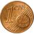  Монета 1 евроцент 2013 Австрия, фото 4 
