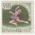 5 почтовых марок «VIII зимние Олимпийские игры в Скво-Вэлли» СССР 1960, фото 5 