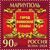  2 почтовые марки «Города воинской славы. Мариуполь и Мелитополь» 2024, фото 2 