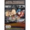  Альбом-планшет «75 лет Победы. Конструкторы оружия» (пластиковые ячейки), фото 1 